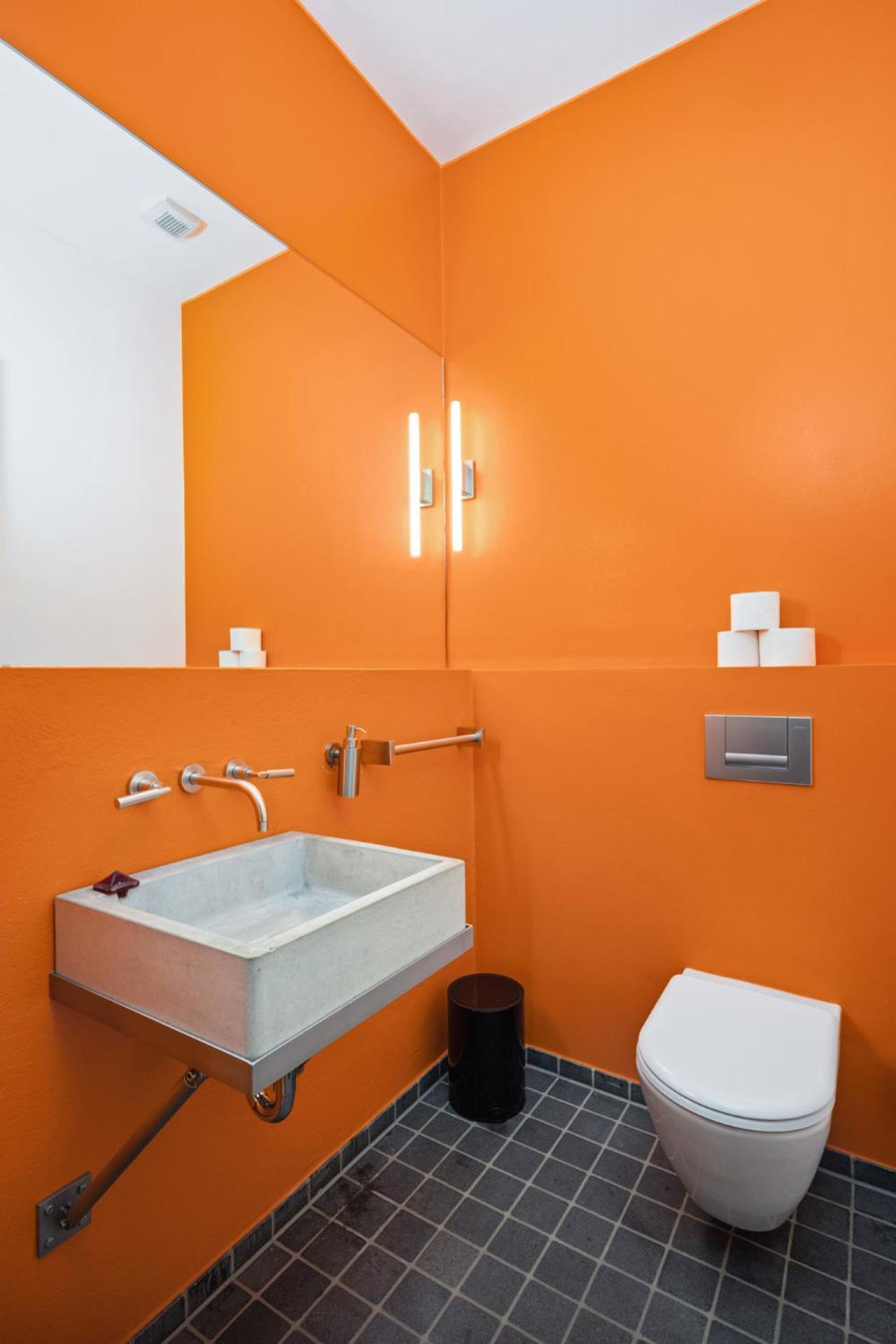 Premium Penthousewohnung Im Schloss - Gut Kletkamp Exteriér fotografie